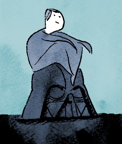 darth
