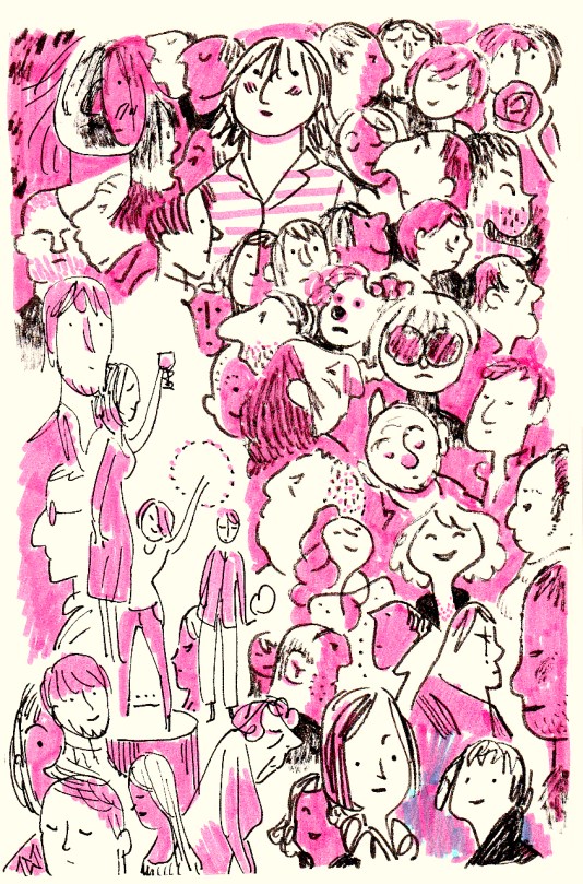 doodlings