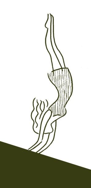 handstand