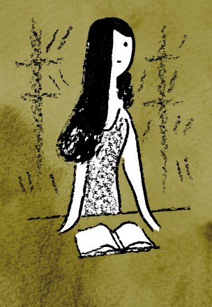 librarian