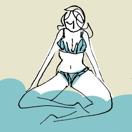 bikini