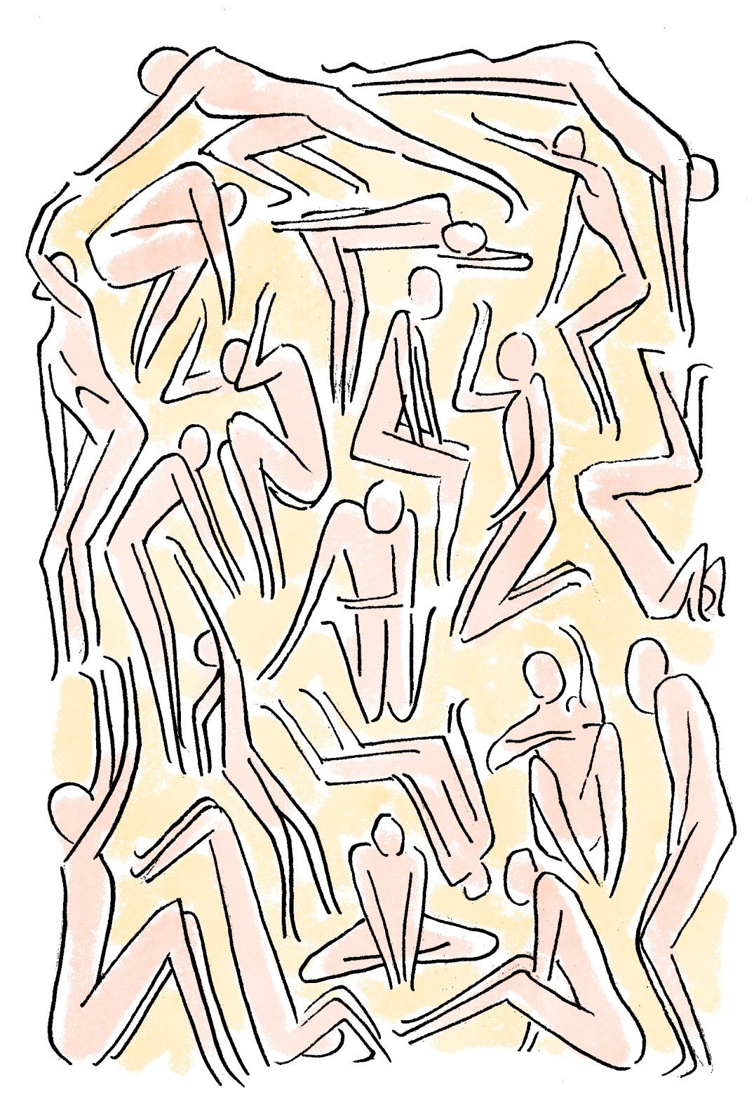 bodies