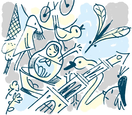 doodles