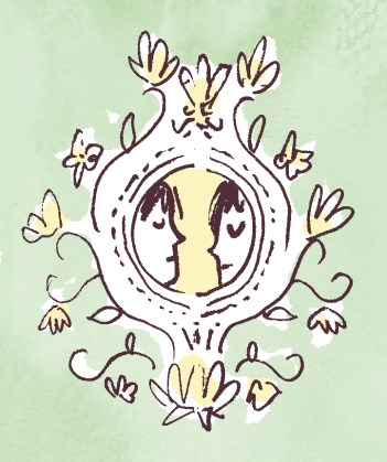 frame