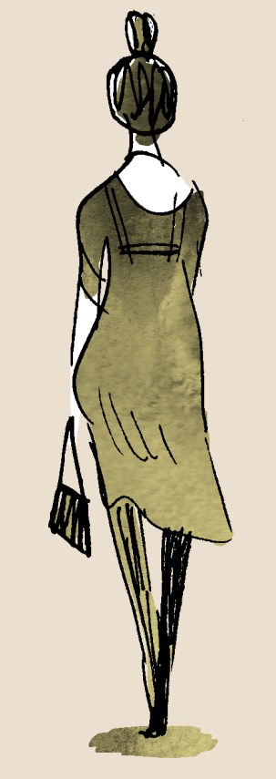 stroll