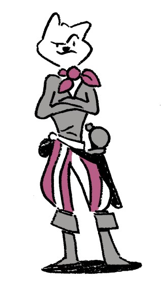 pirate