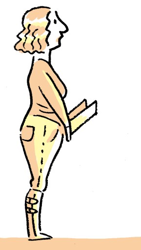 stand