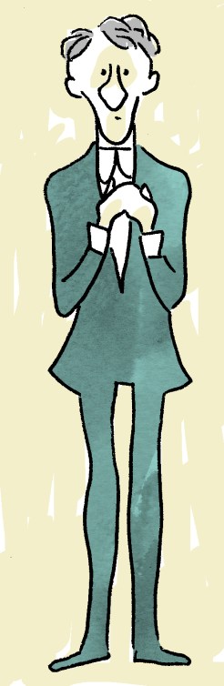 suit