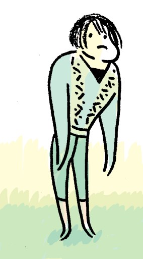 sweat