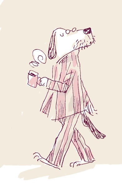 cuppa