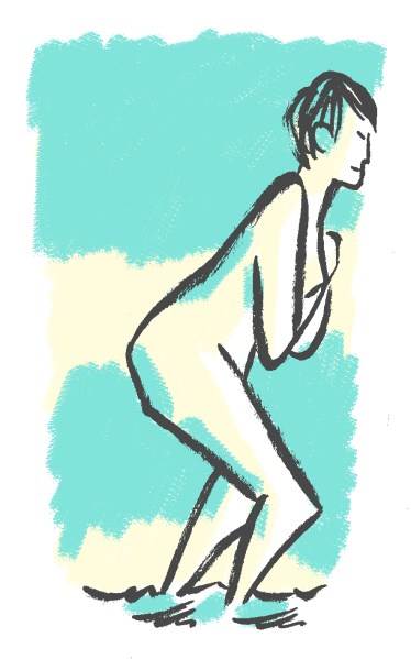 dip