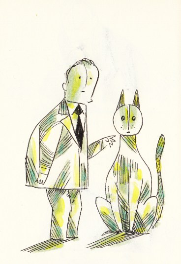 feline