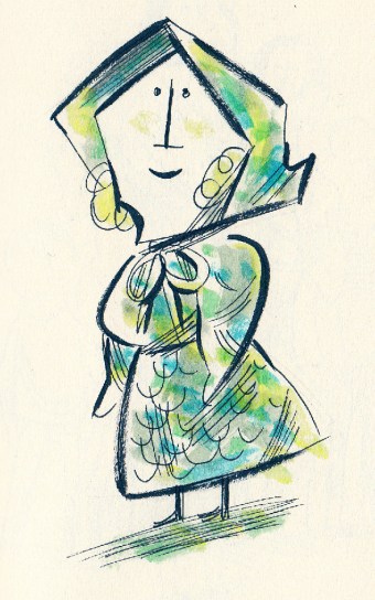 fishskirt