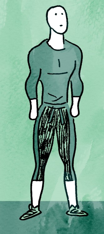 fit