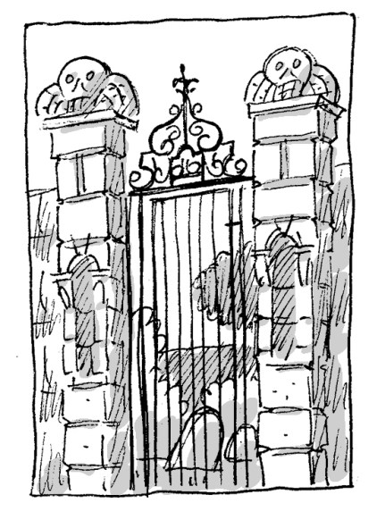 gatess