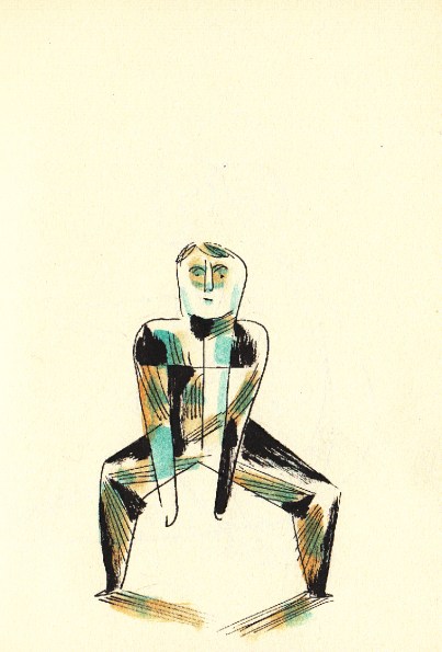 squat