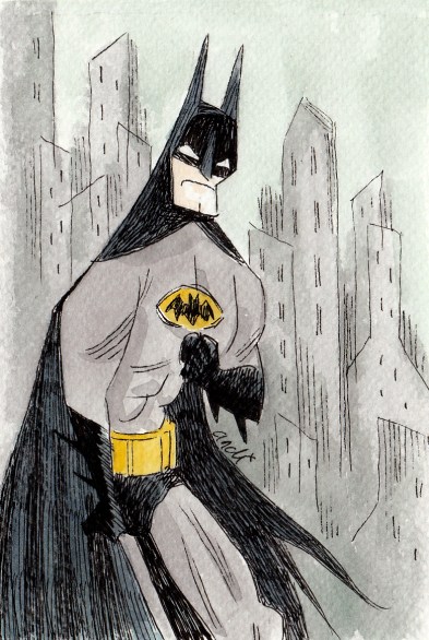 bats