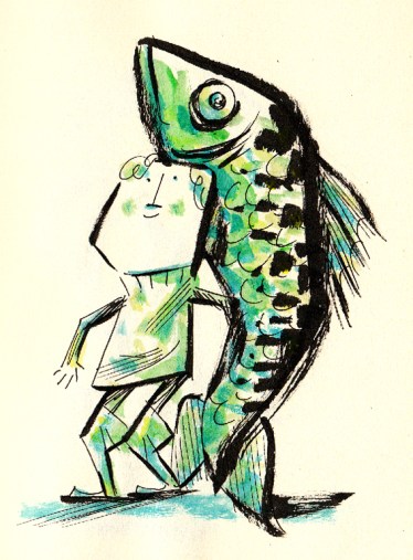 fishfriend