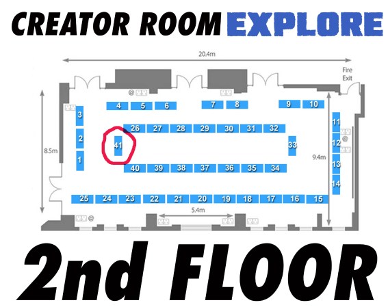 floor