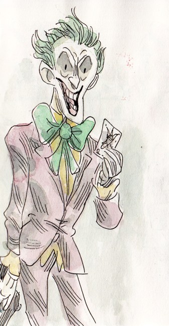 joker