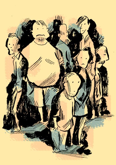 sadfolk