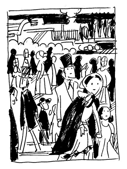 train