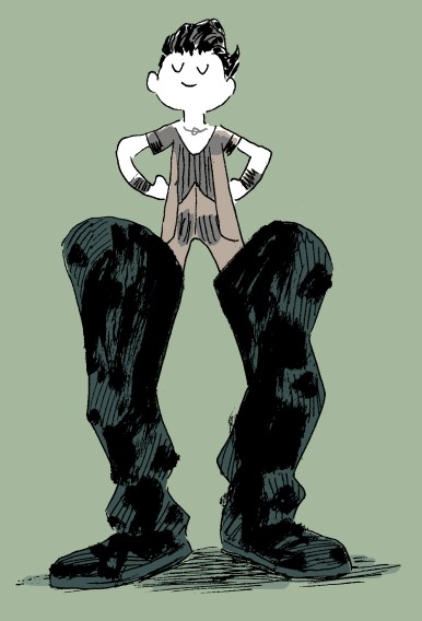 bigboots