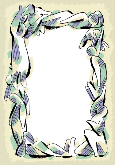frame