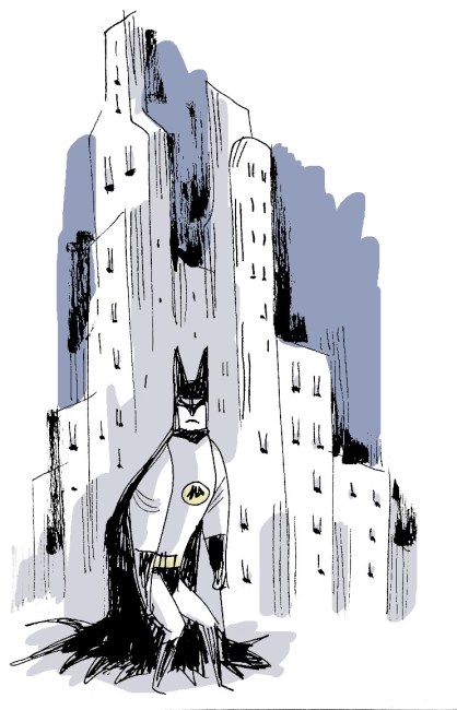 gotham