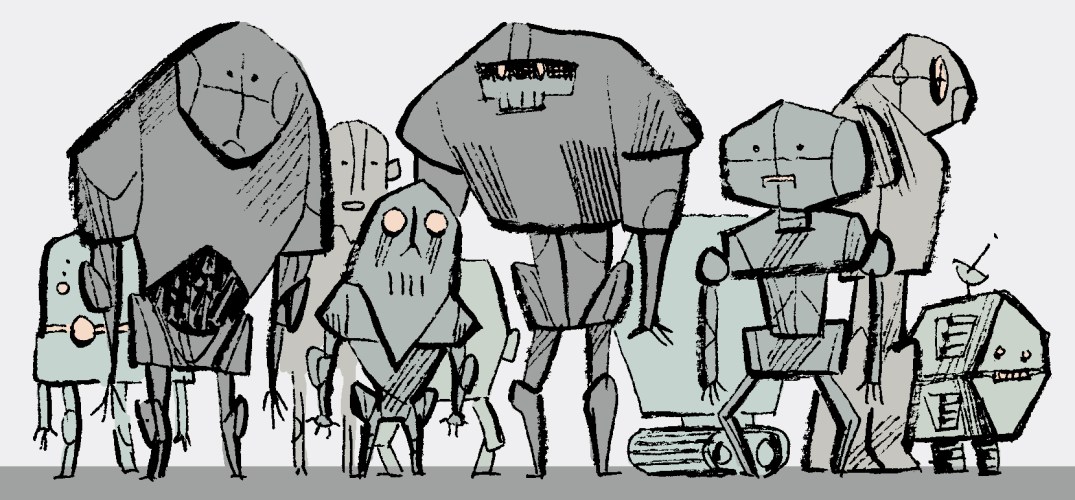 bots