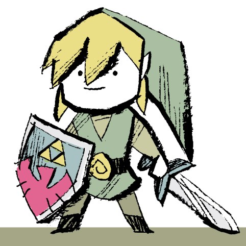 link