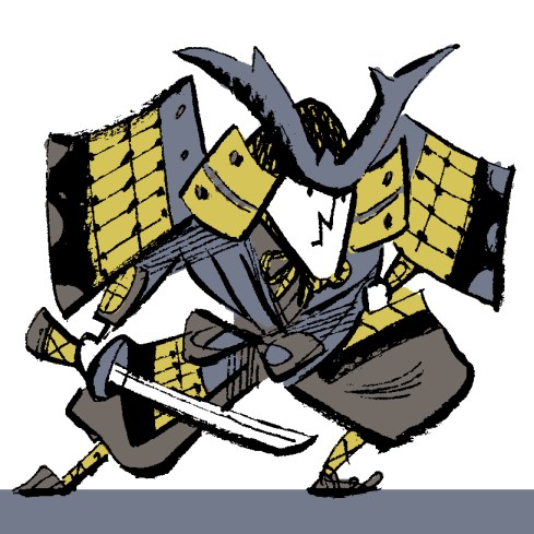 samurai