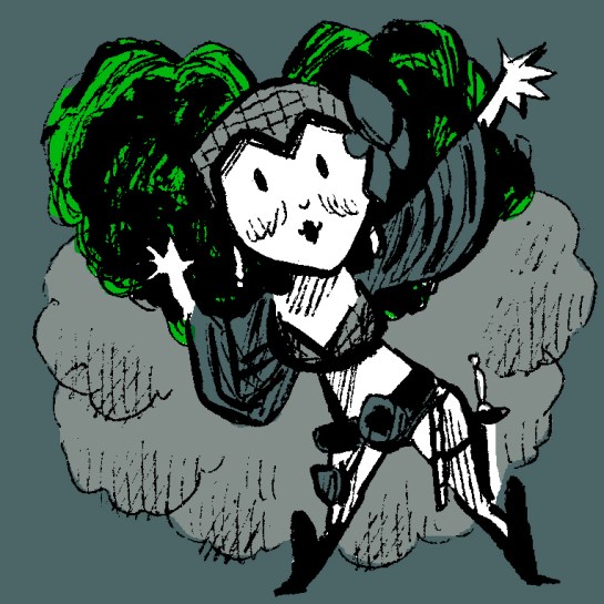 babooshka