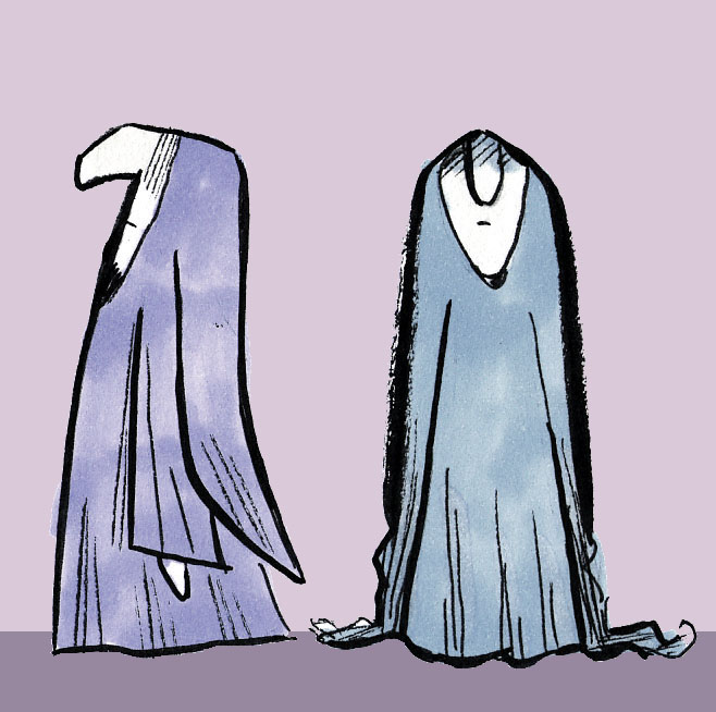 hoods