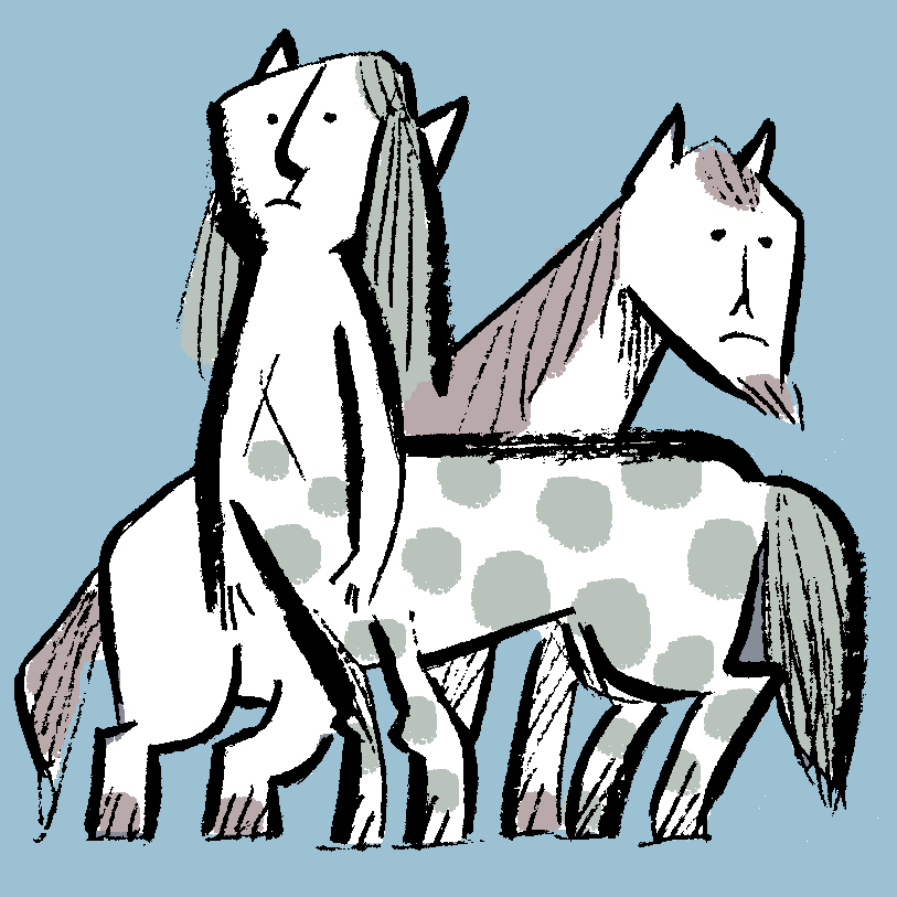 centaur