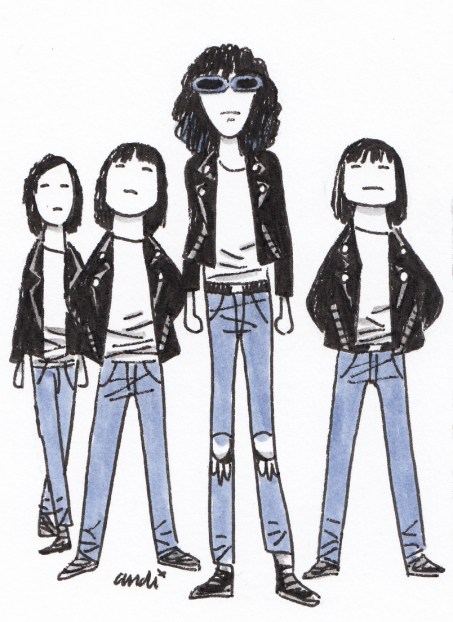 ramones