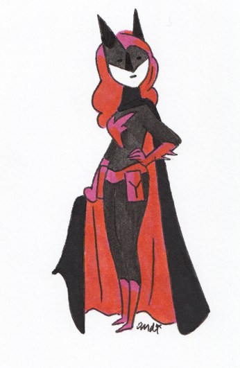 batwoman