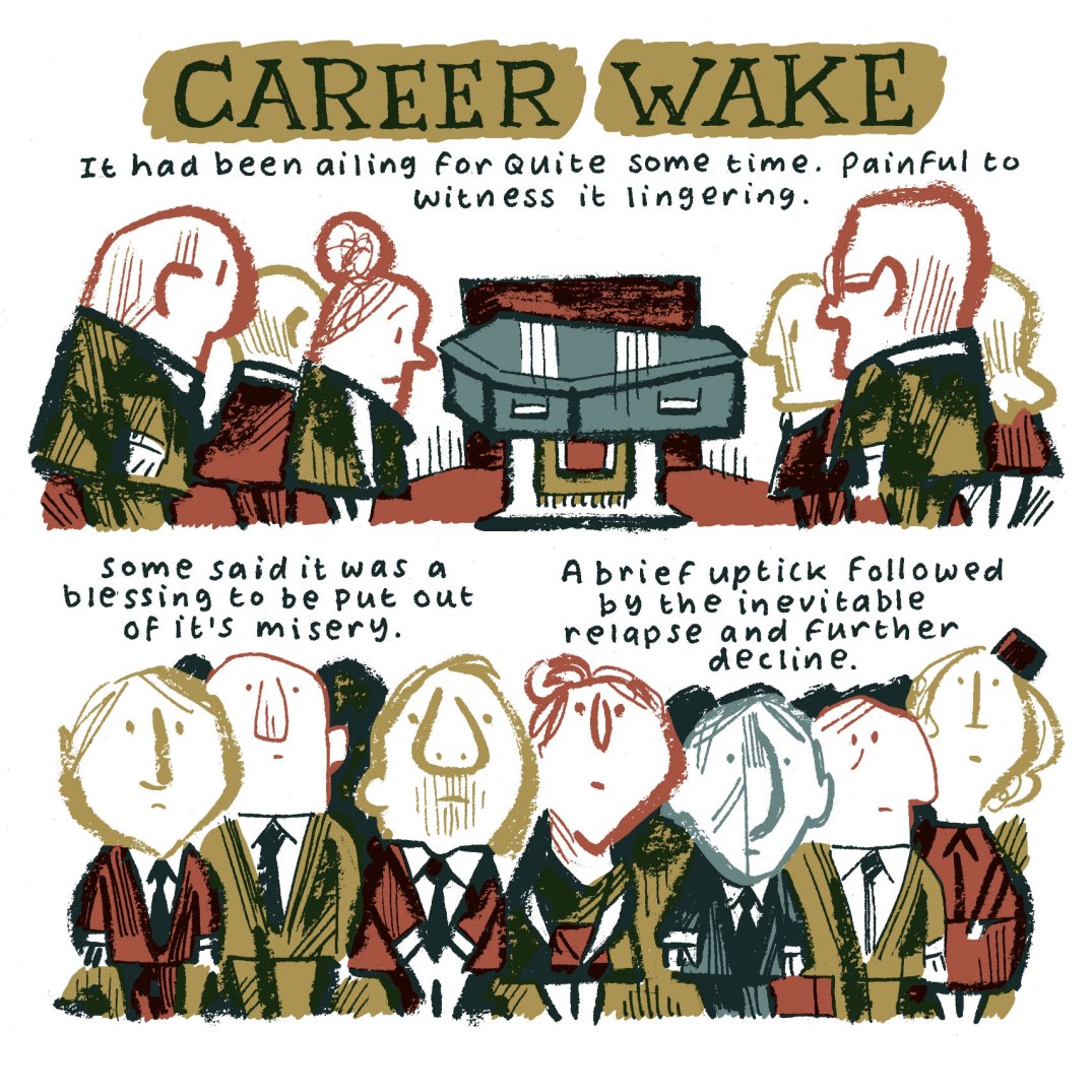 career