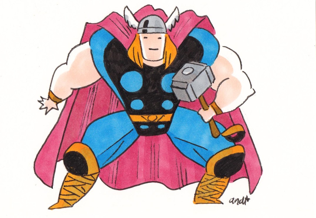 thor