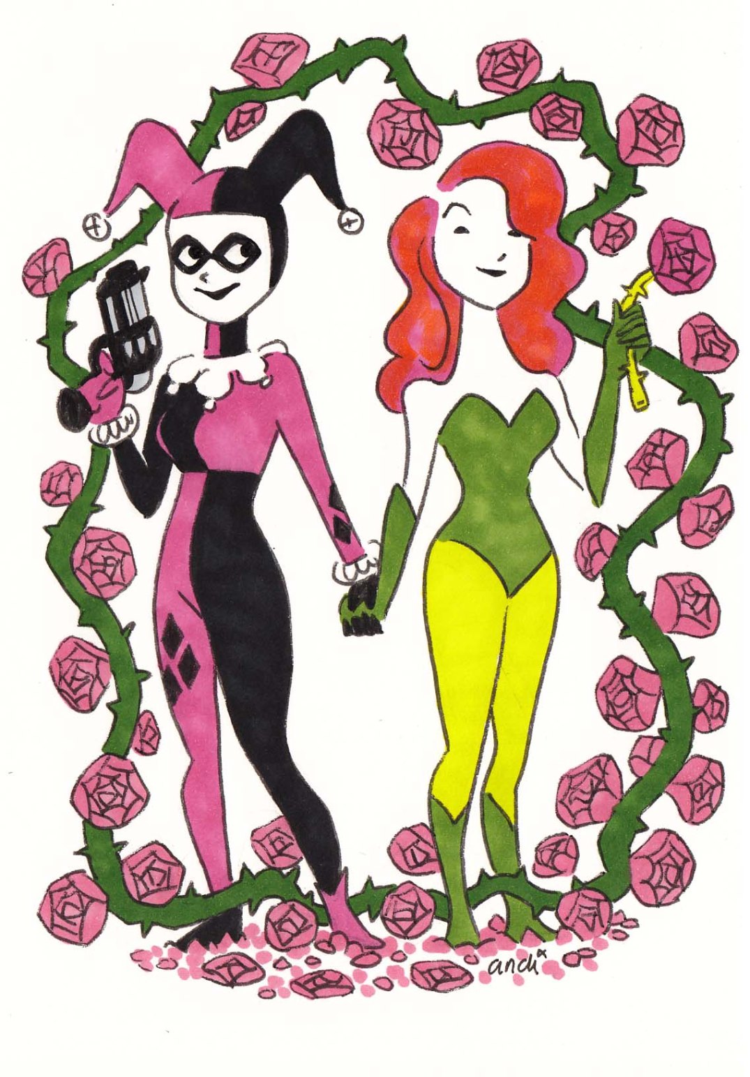 harleyivy