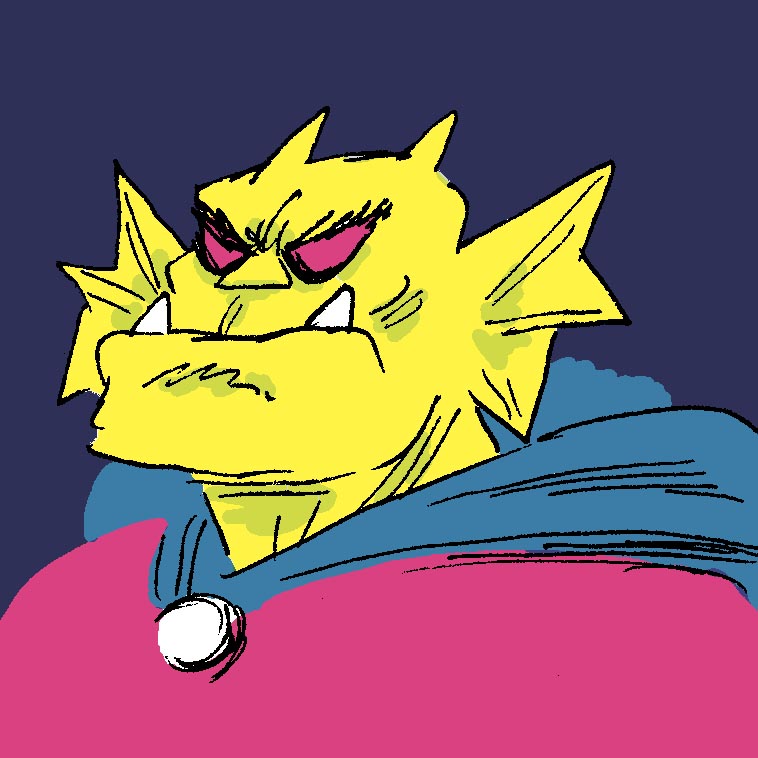 etrigan