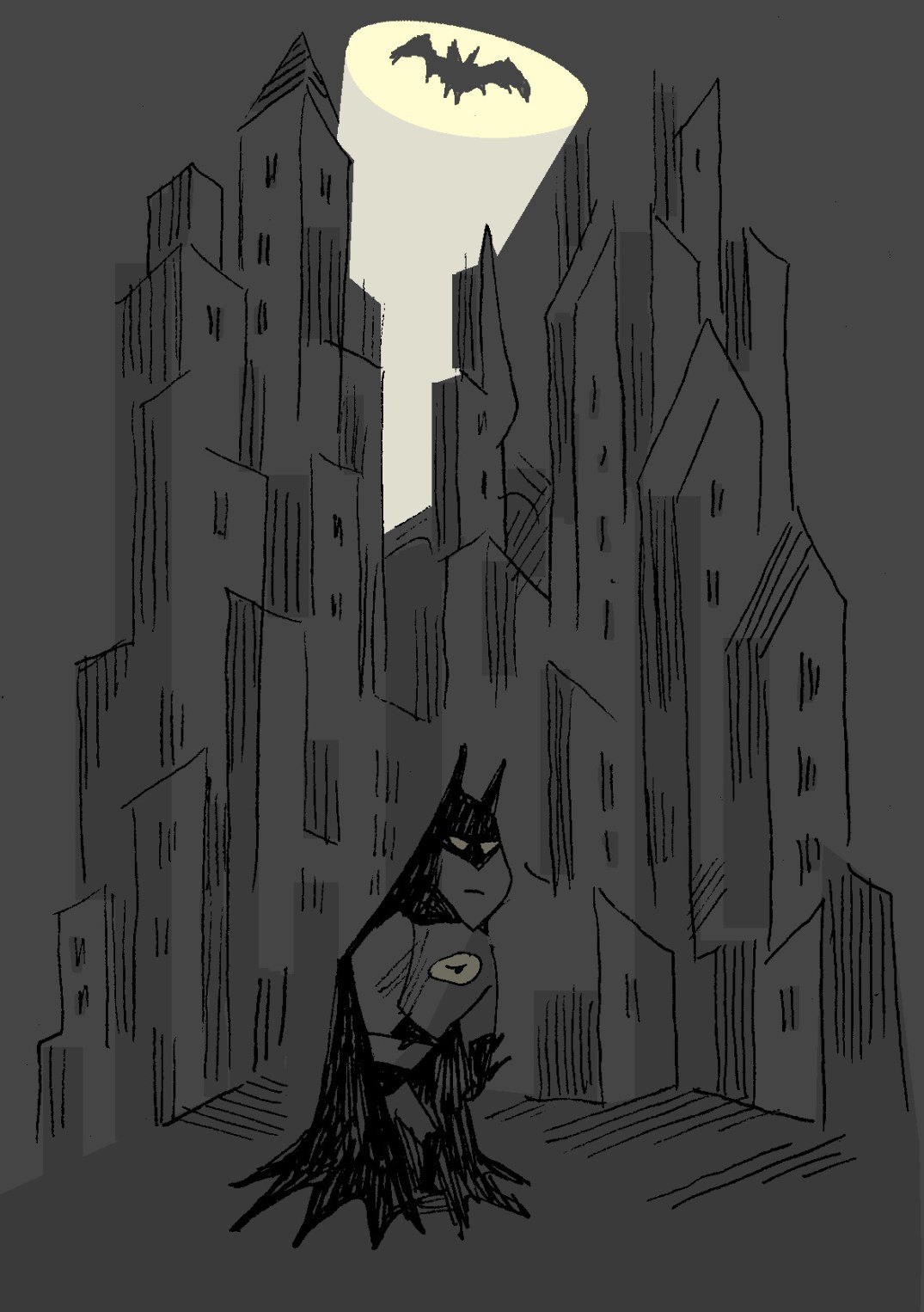 gotham