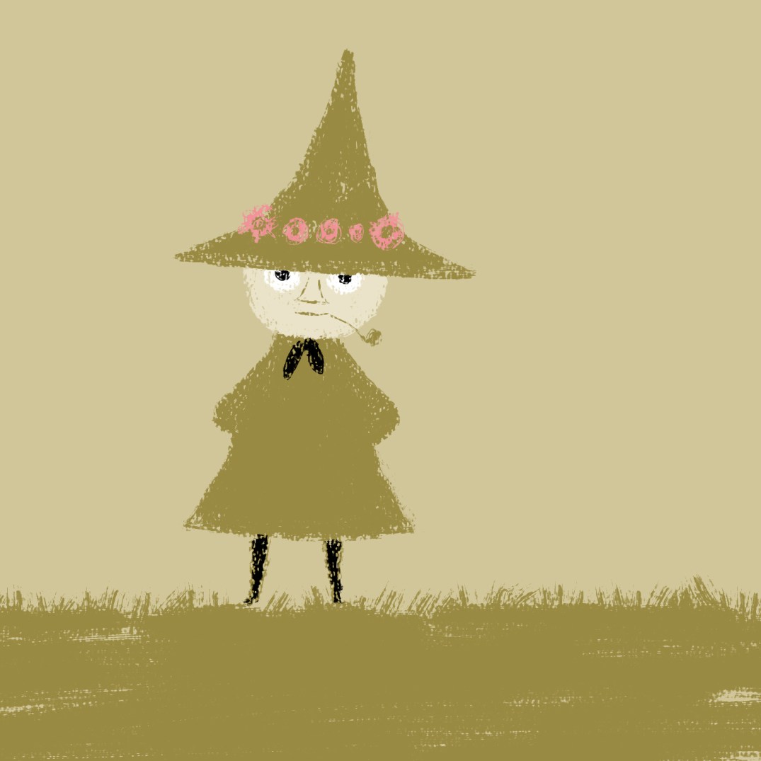 snufkin