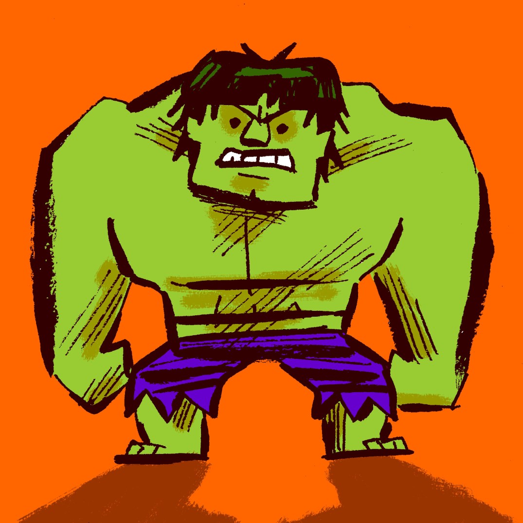 hulk