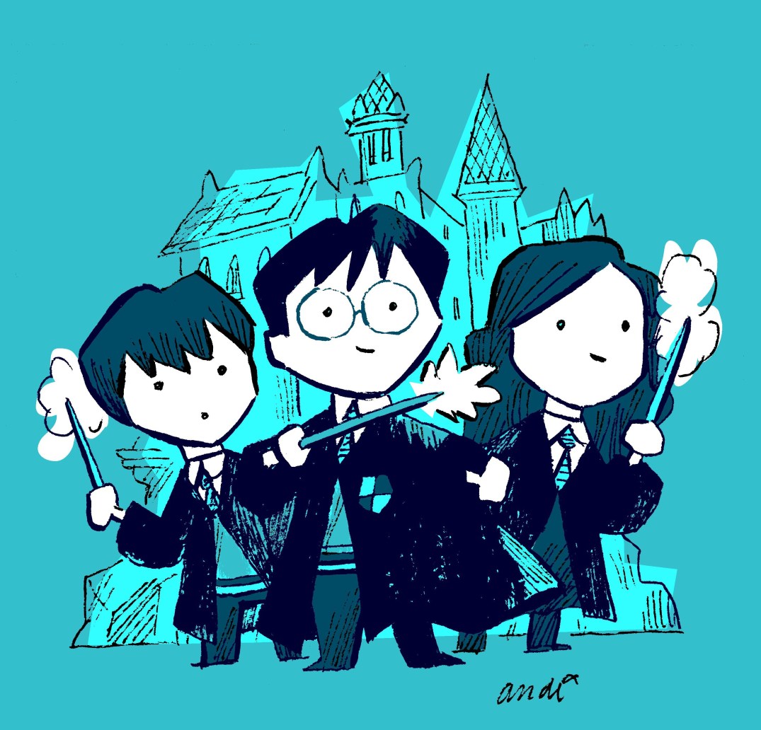 pottercol