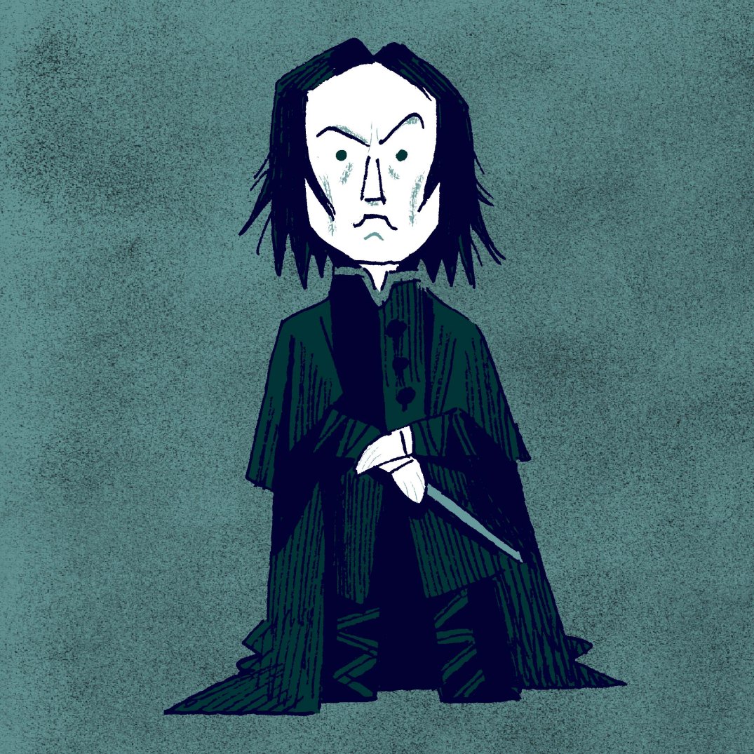 snape