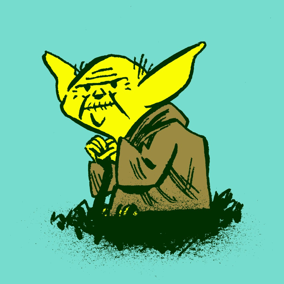 yoda