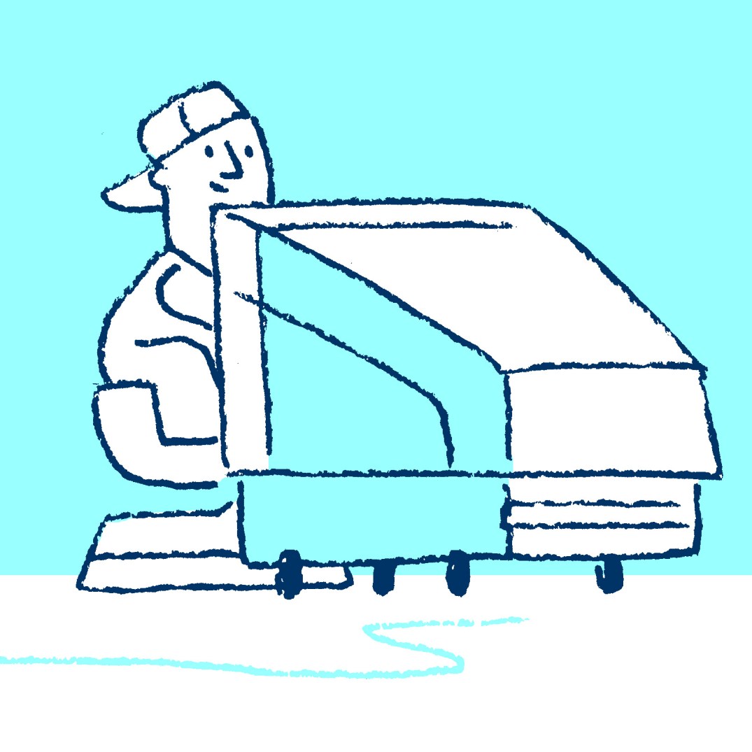 zamboni
