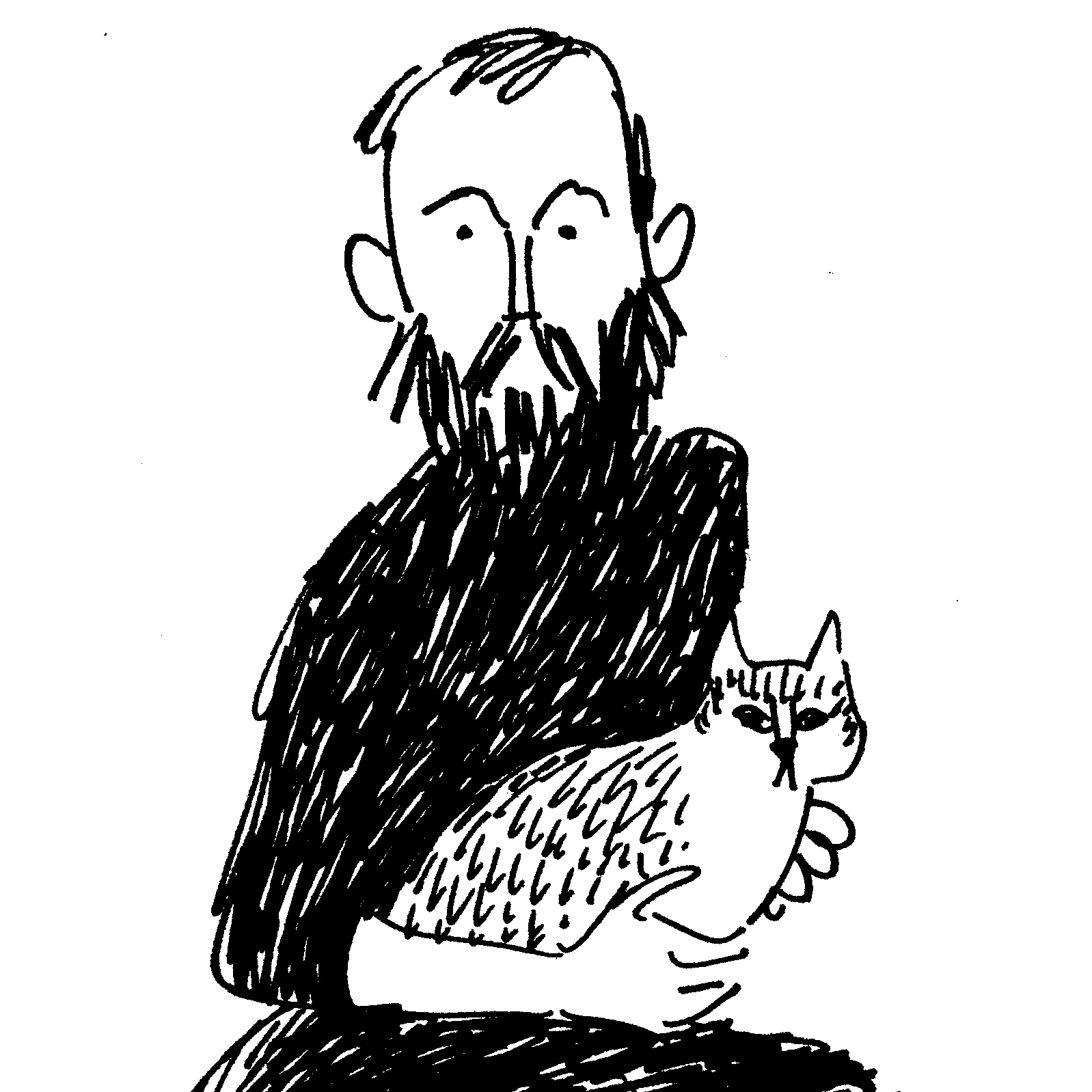 gorey