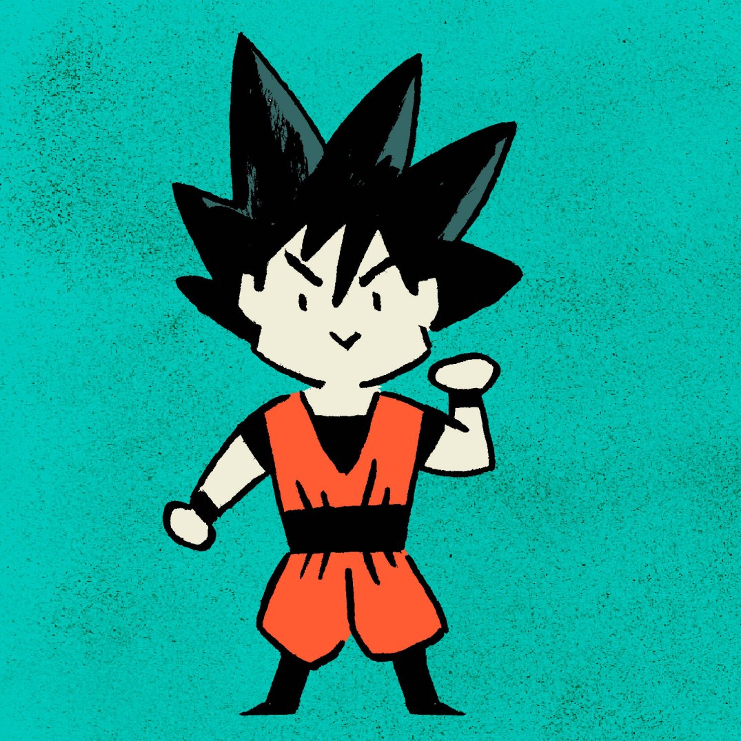goku